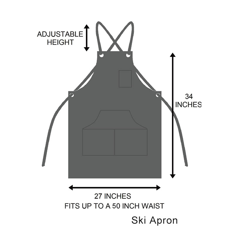 Appron Ski